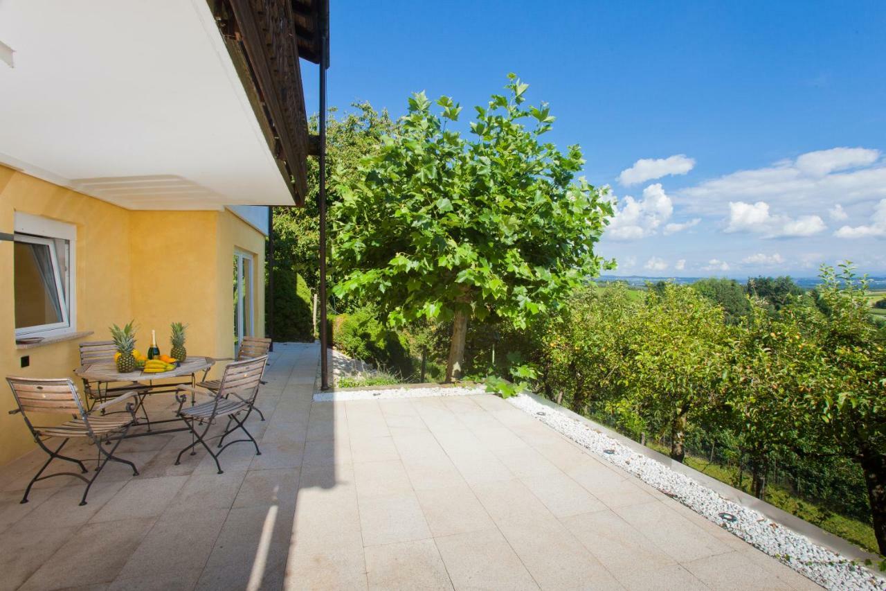 Willa Residenz Cheval Messe Fn Ravensburg Zewnętrze zdjęcie